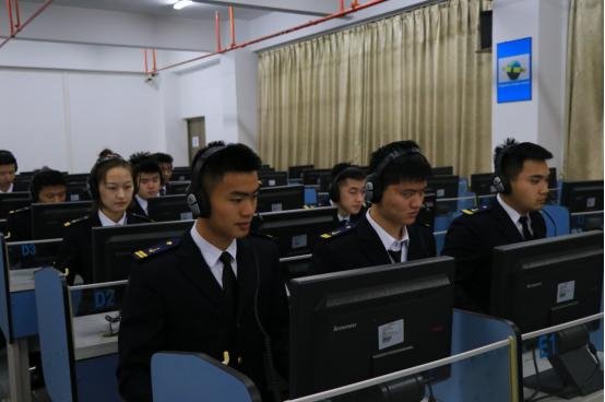 Guangzhou Maritime University 3