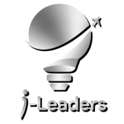 i-leaders-logotipo-gris