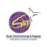 logo step